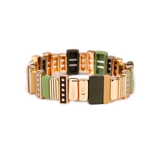 Bracelet Simone à Bordeaux - Design - Passy