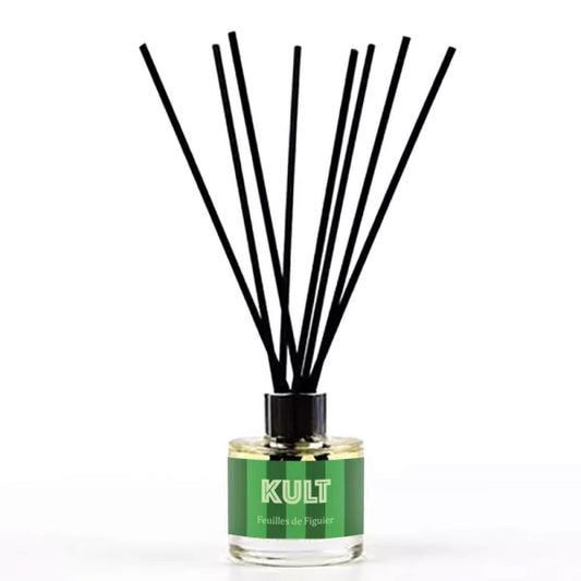 Diffuseur rayé Kult - Figuier