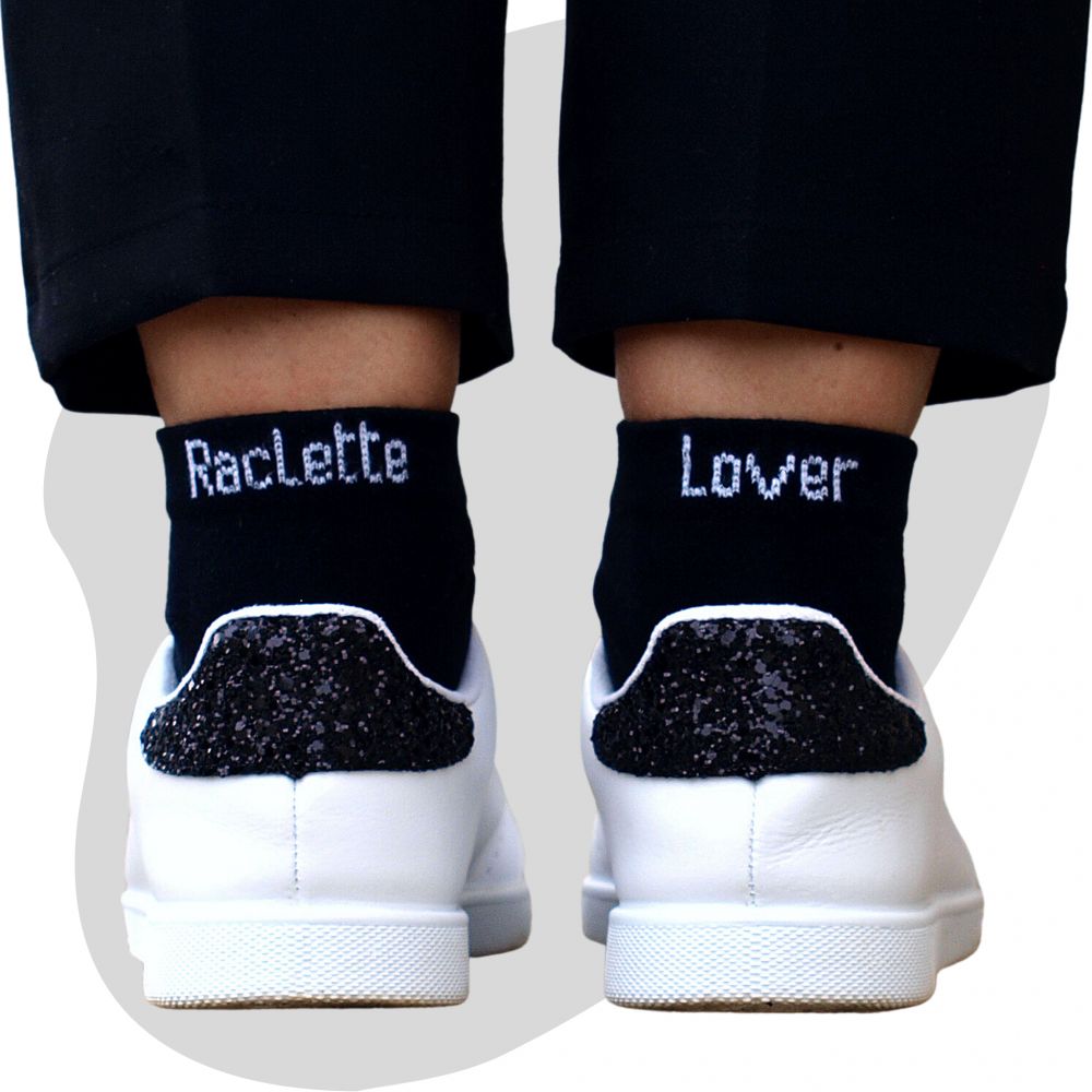 Chaussettes - Raclette lover - 36/40