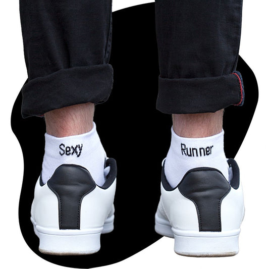 Chaussettes - Sexy runner - 36/40