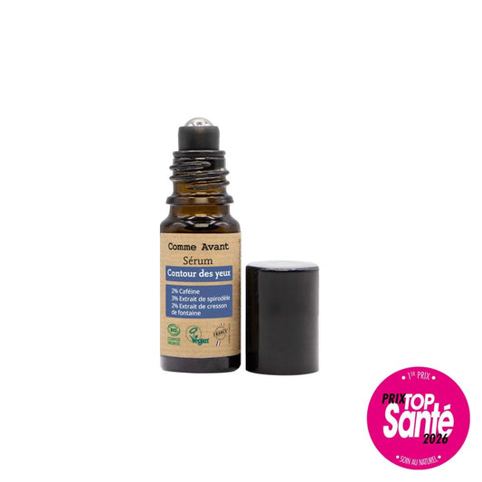 Sérum Comme Avant - Contour des yeux