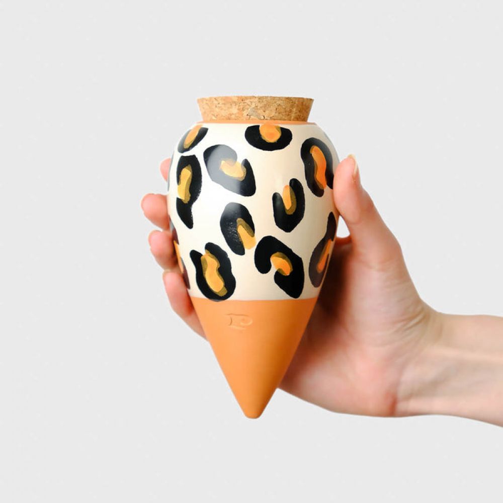 Olla - Léopard