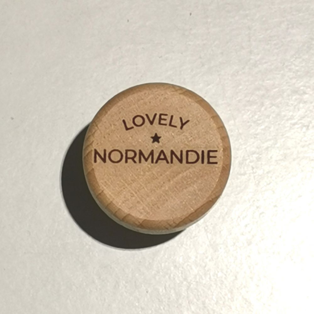 Bouchon - Lovely Normandie