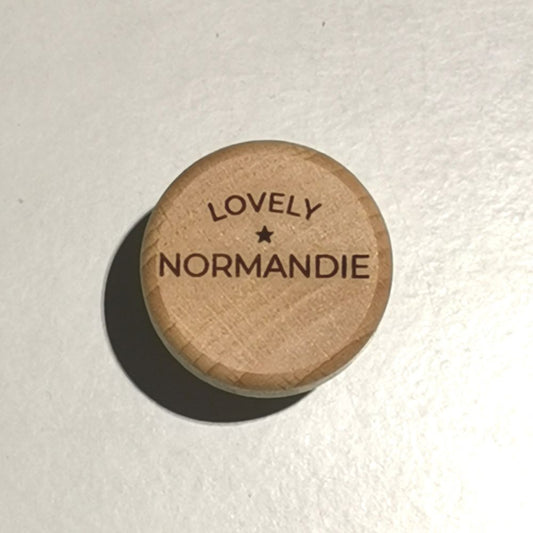 Bouchon - Lovely Normandie