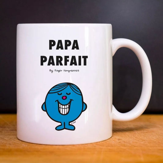 Mug - Papa Parfait