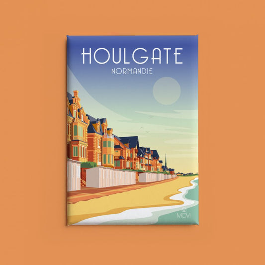 Magnet - Houlgate