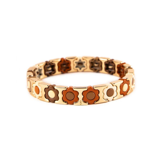 Bracelet Simone à Bordeaux - Coachella - Trésor - Taille L