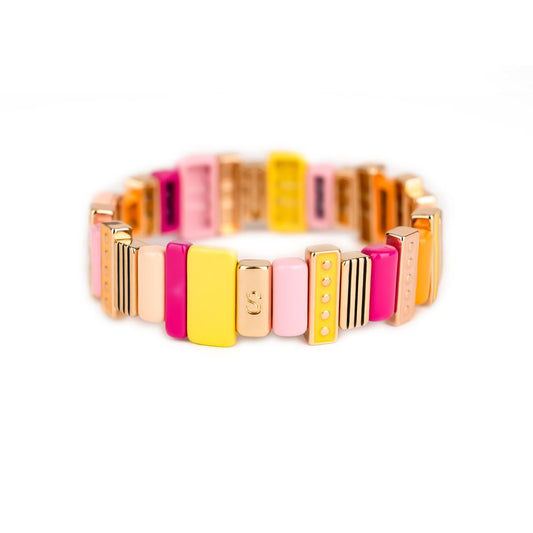 Bracelet Simone à Bordeaux - Design - coup de foudre