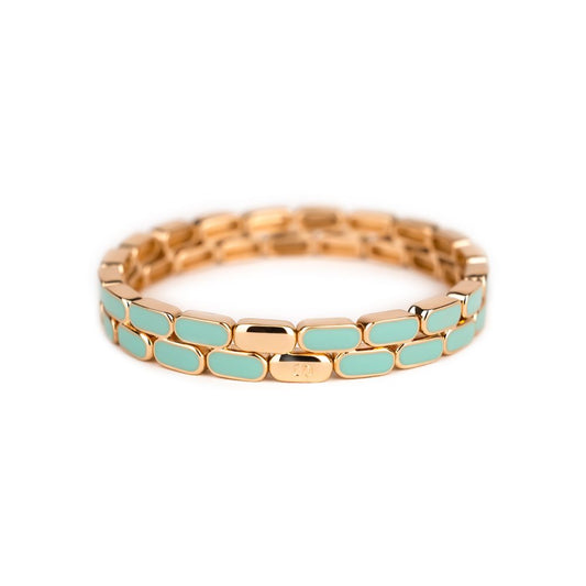 Bracelet Simone à Bordeaux - Linéa - opaline