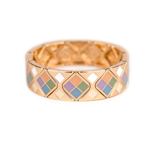 Bracelet Simone à Bordeaux - Prism - matin clair