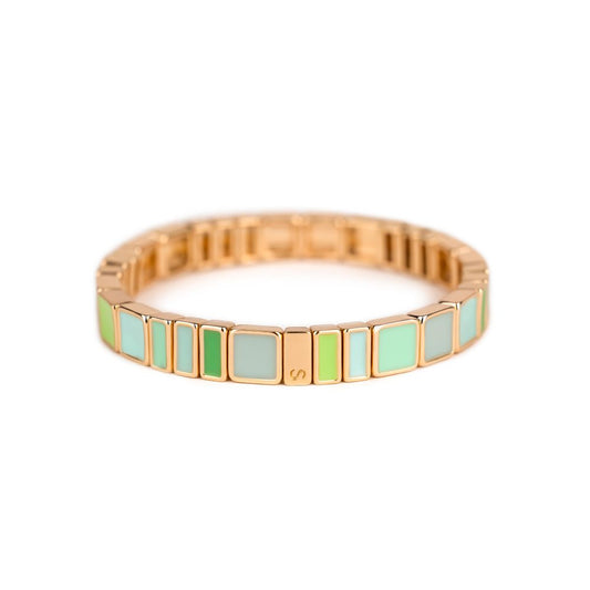 Bracelet Simone à Bordeaux - Hubba serti - voyage