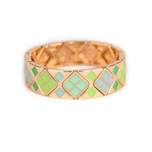 Bracelet Simone à Bordeaux - Prism - voyage