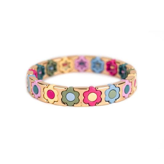 Bracelet Simone à Bordeaux - Coachella - pique nique