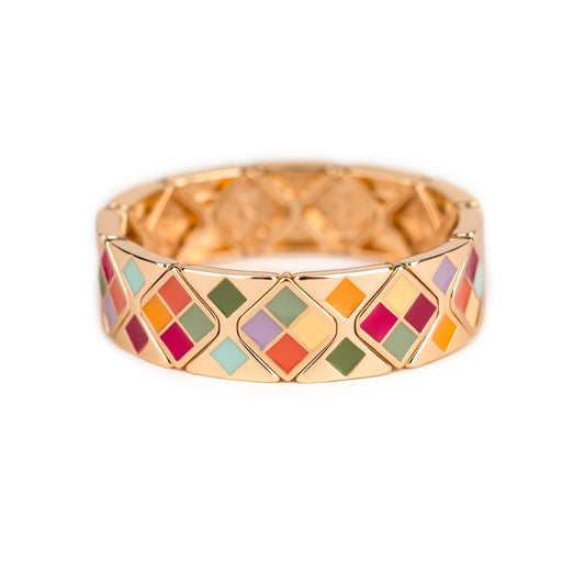 Bracelet Simone à Bordeaux - Prism - marché aux fleurs