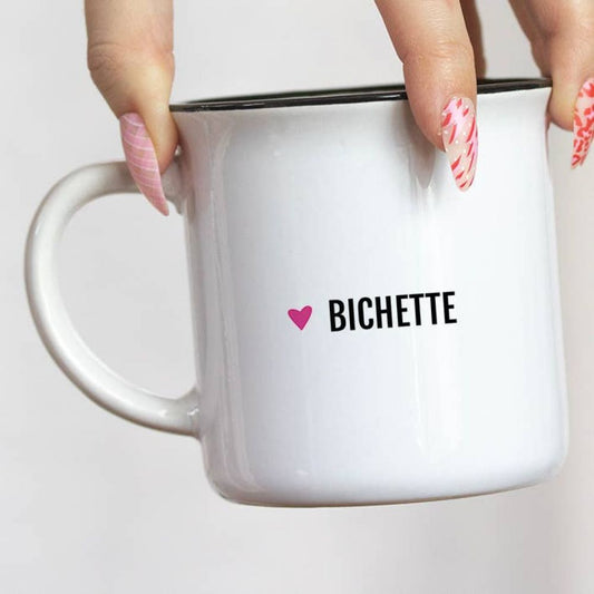 Mug - Bichette