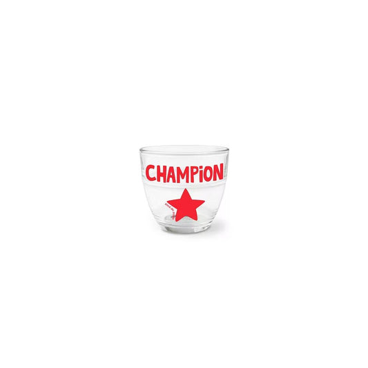 Verre Duralex - Champion