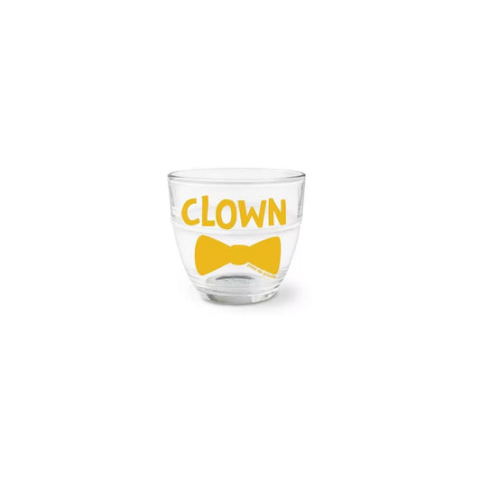 Verre Duralex - Clown