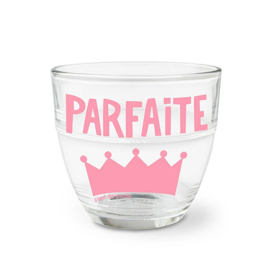 Verre Duralex - Parfaite
